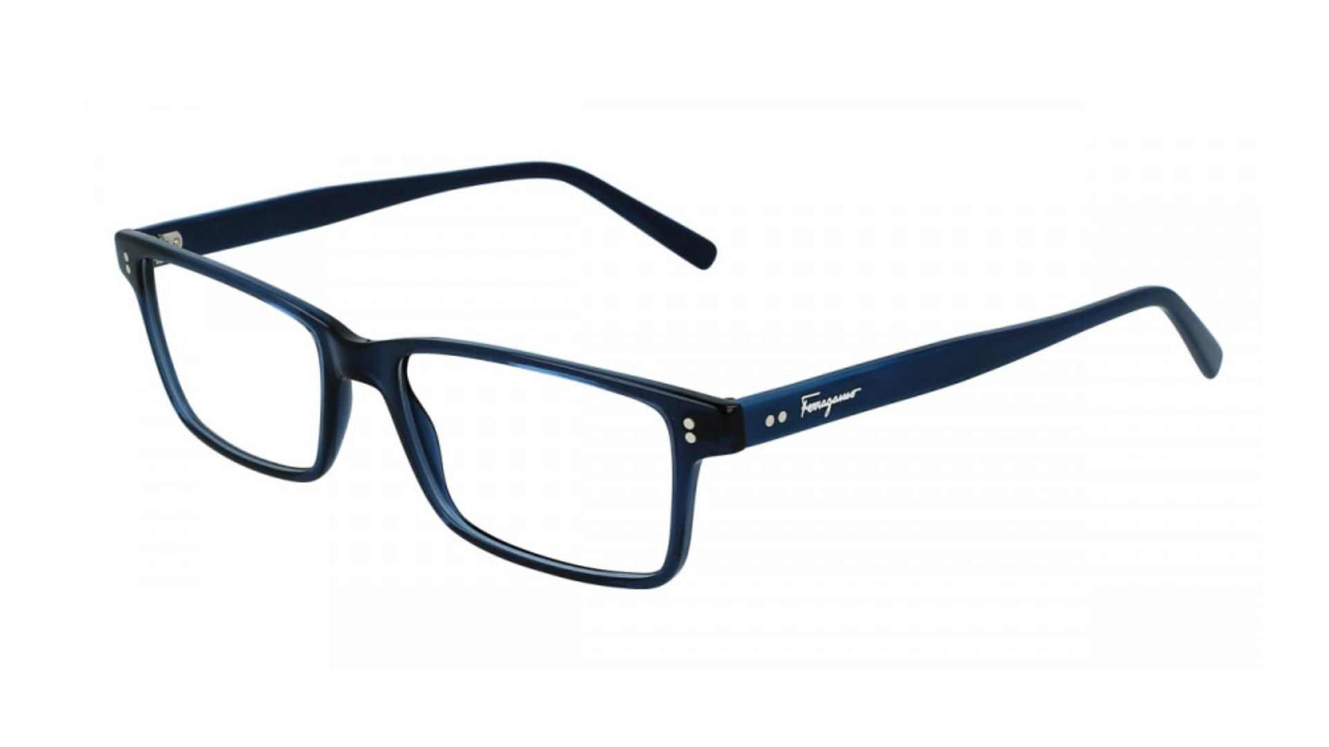 Salvatore Ferragamo SF2914 - Blue/Blue Marble