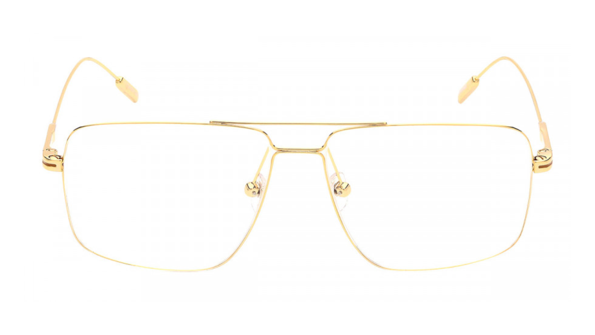 Ermenegildo Zegna EZ5225 - Shiny Deep Gold