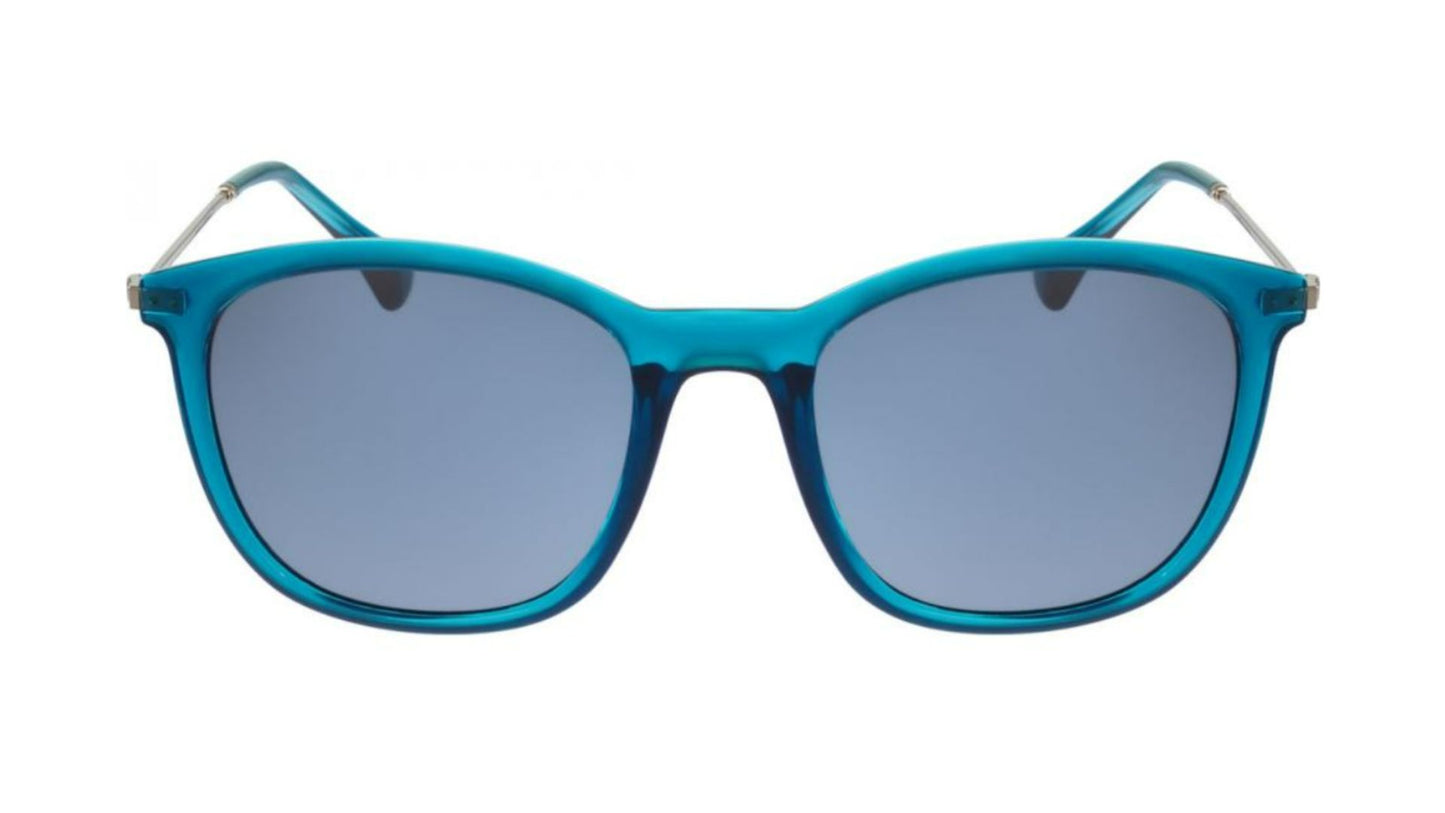 Calvin Klein CK3173S - Shiny Blue