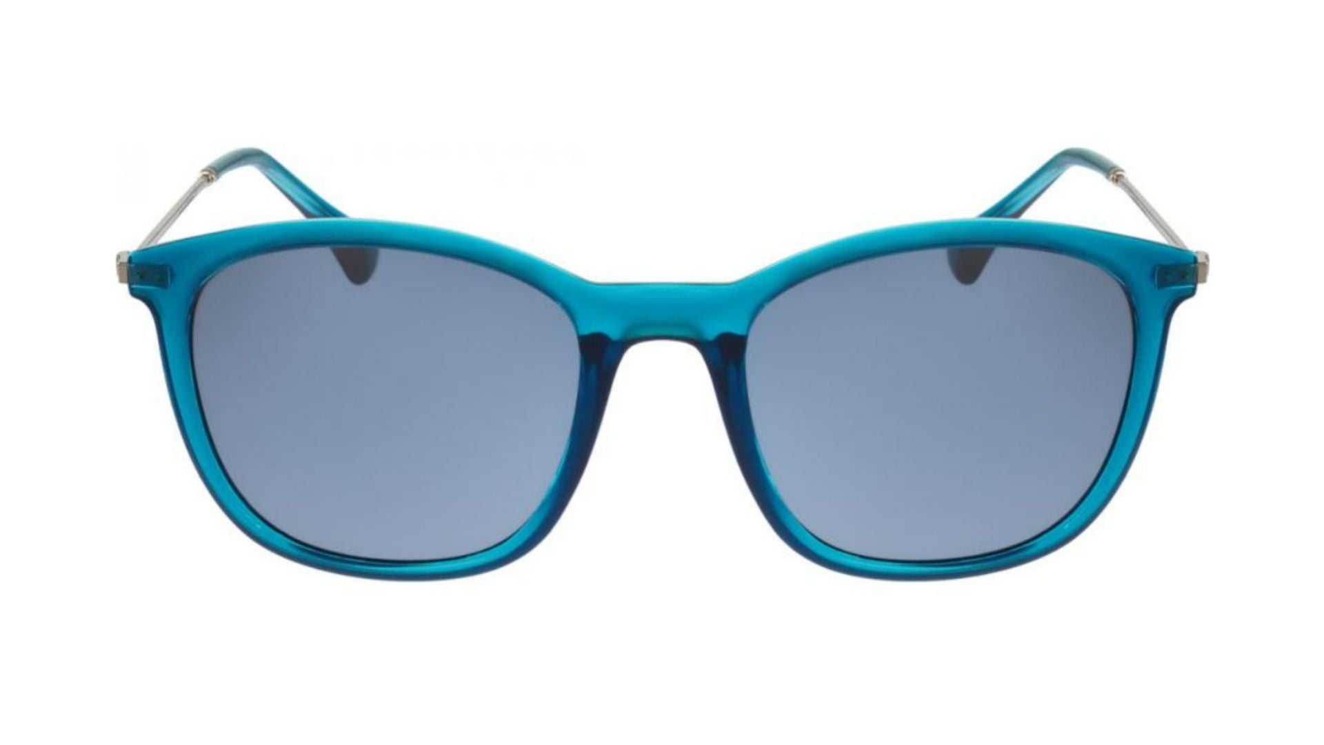Calvin Klein CK3173S - Shiny Blue