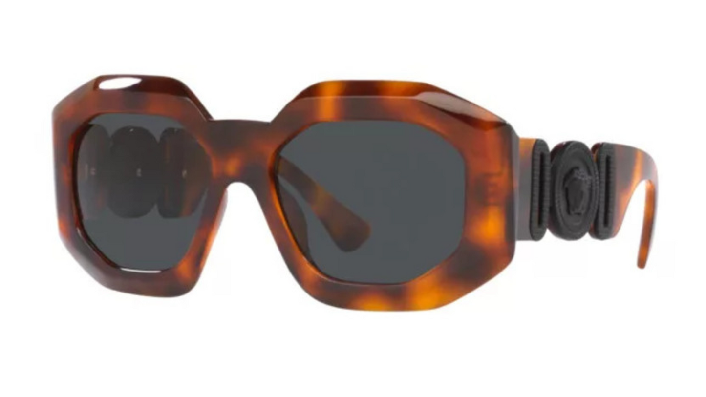 Versace VE4424-U - Black