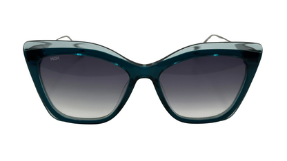MCM MCM698S - Petrol/Azure