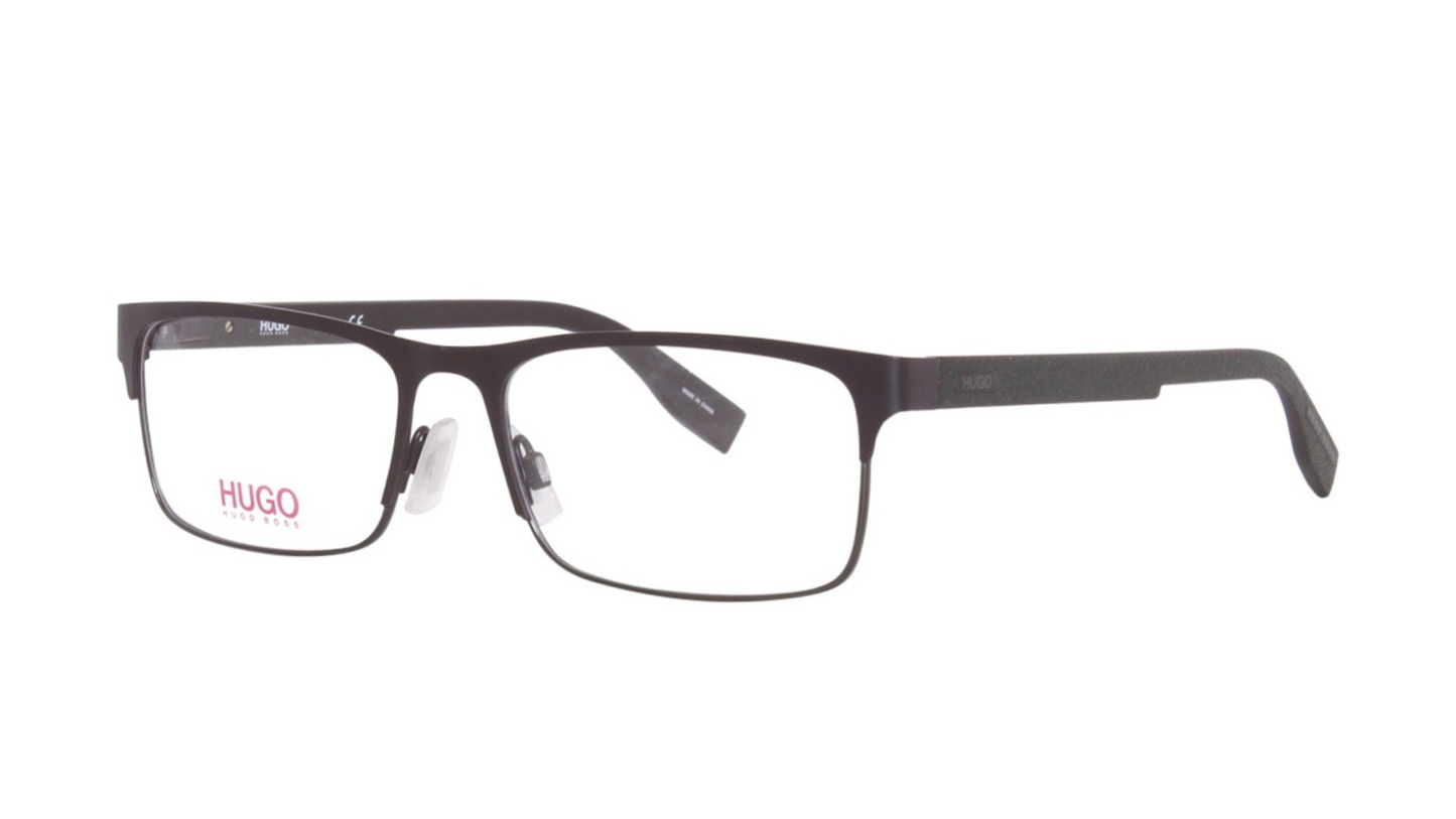 Hugo HG 0293 - Matte Brown