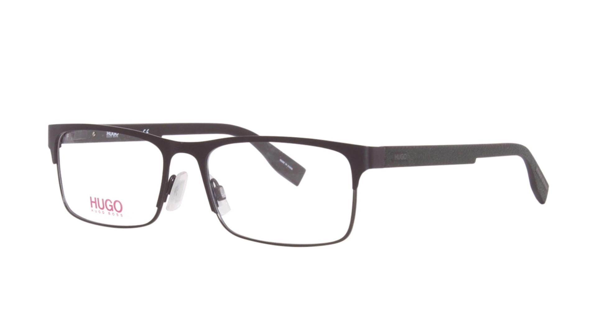 Hugo HG 0293 - Matte Brown