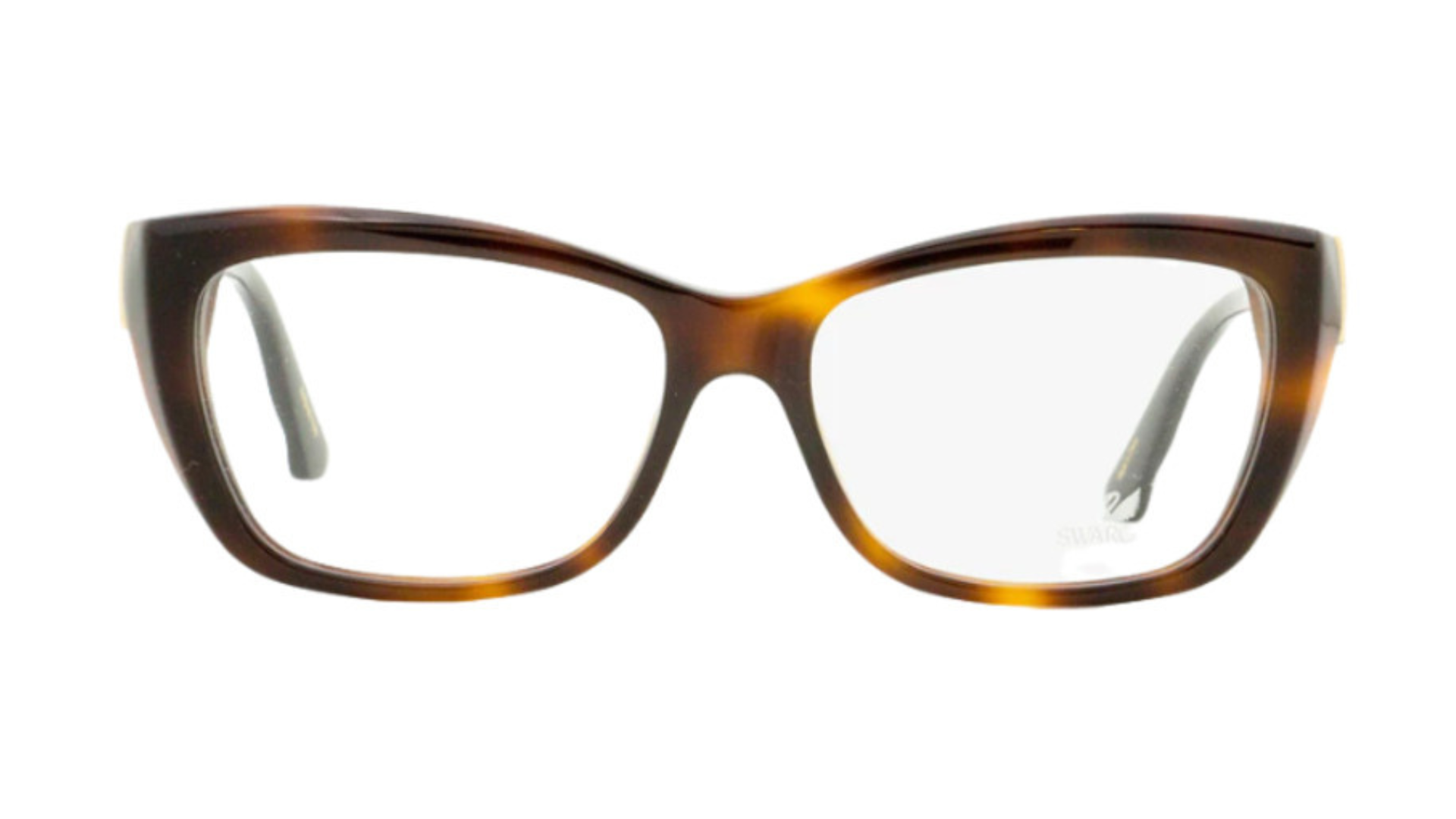 Swarovski DALLAS SW 5084 - Havana/Black