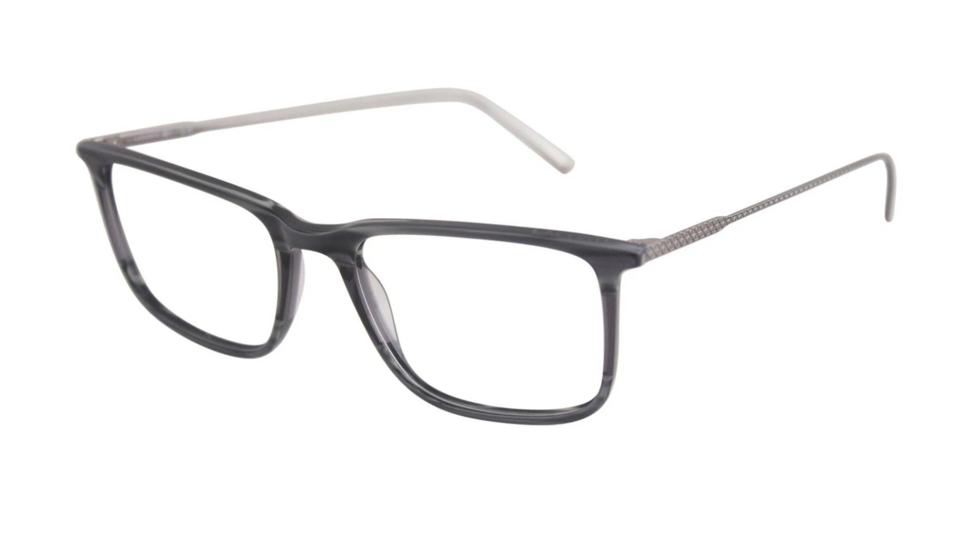 Lacoste L2827 - Striped Avio