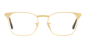 Polished Gold