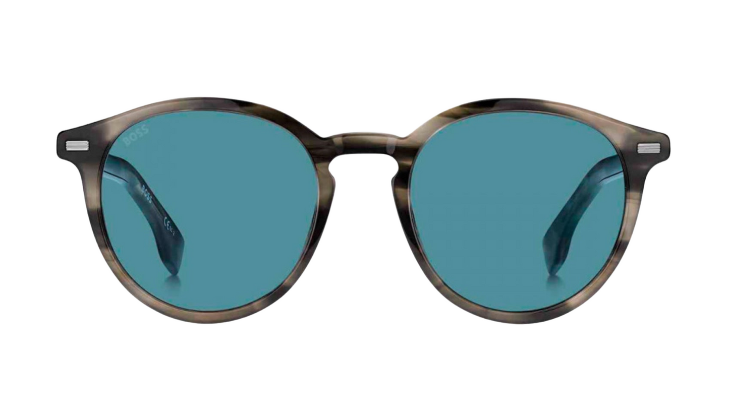 Hugo Boss BOSS 1365/S - Gray Brown