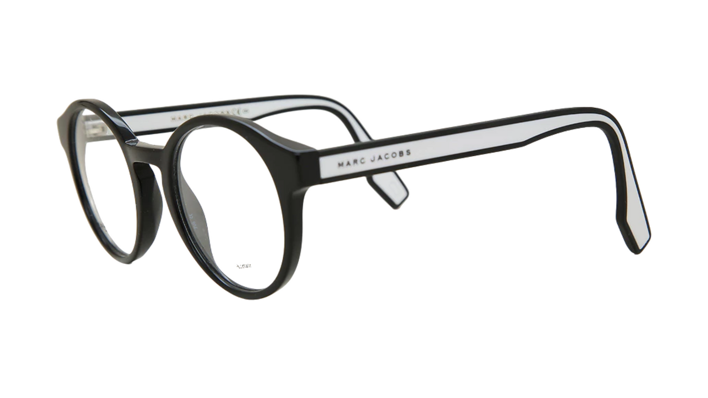 Marc Jacobs MARC 292 - Black / White