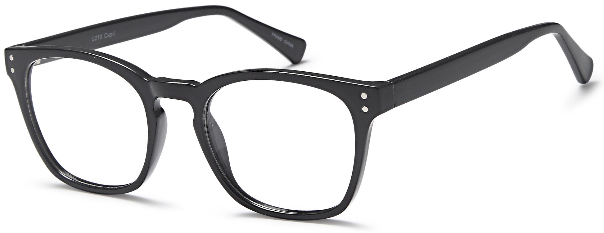 4U U210 - Black
