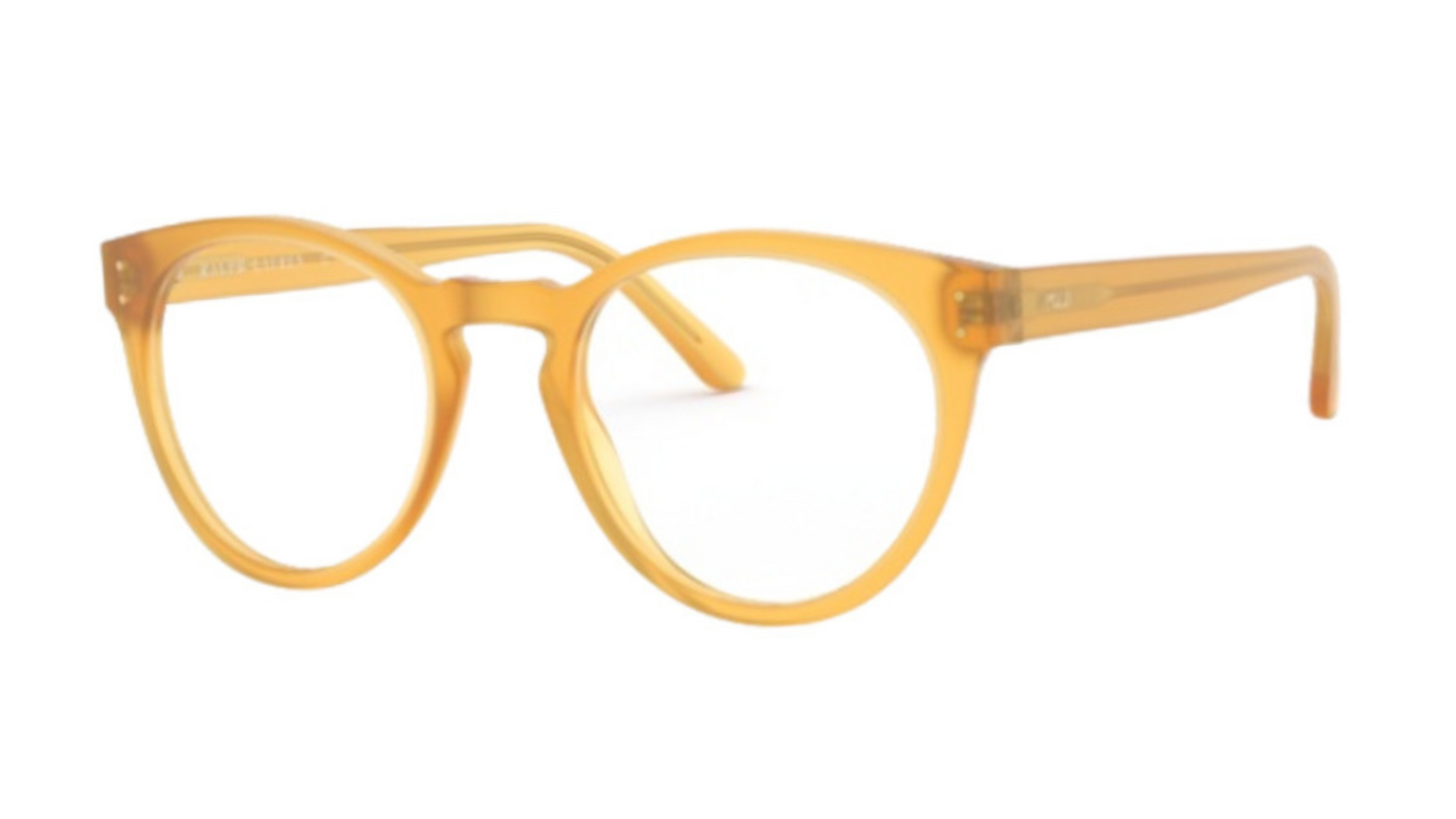 Polo Ralph Lauren PH 2215 - Honey
