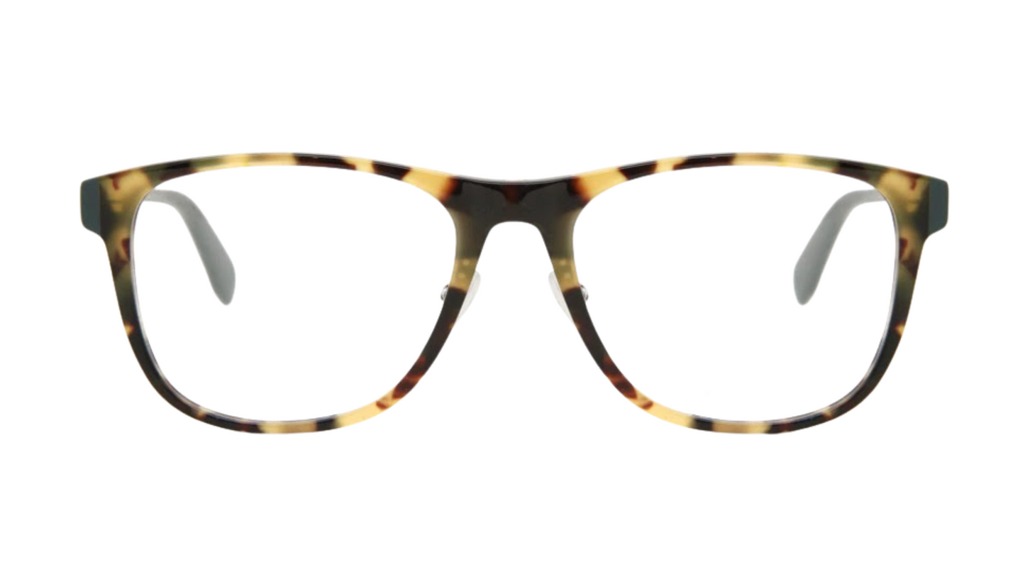 Adidas OR5002-H - Green Tortoise