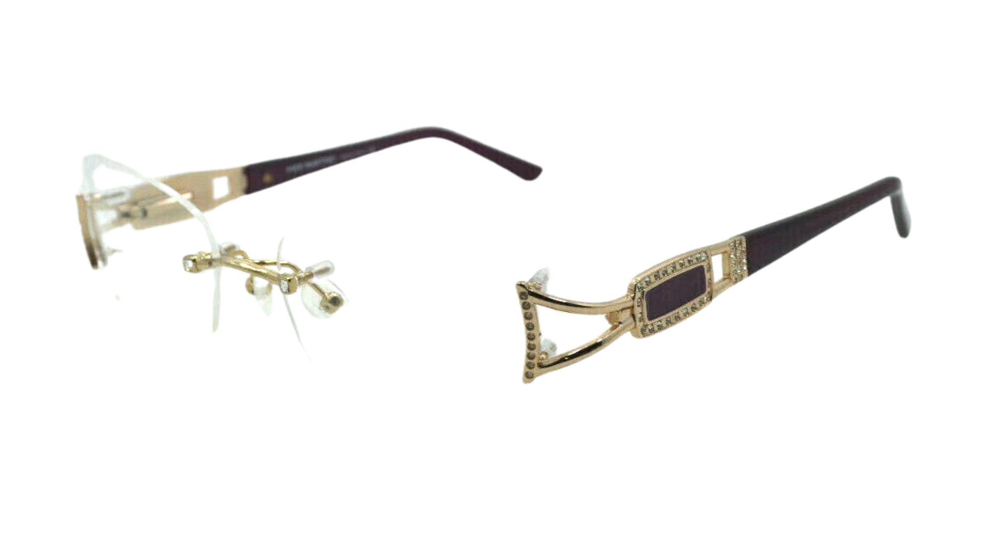 Pier Martino FR942 - Gold / Black