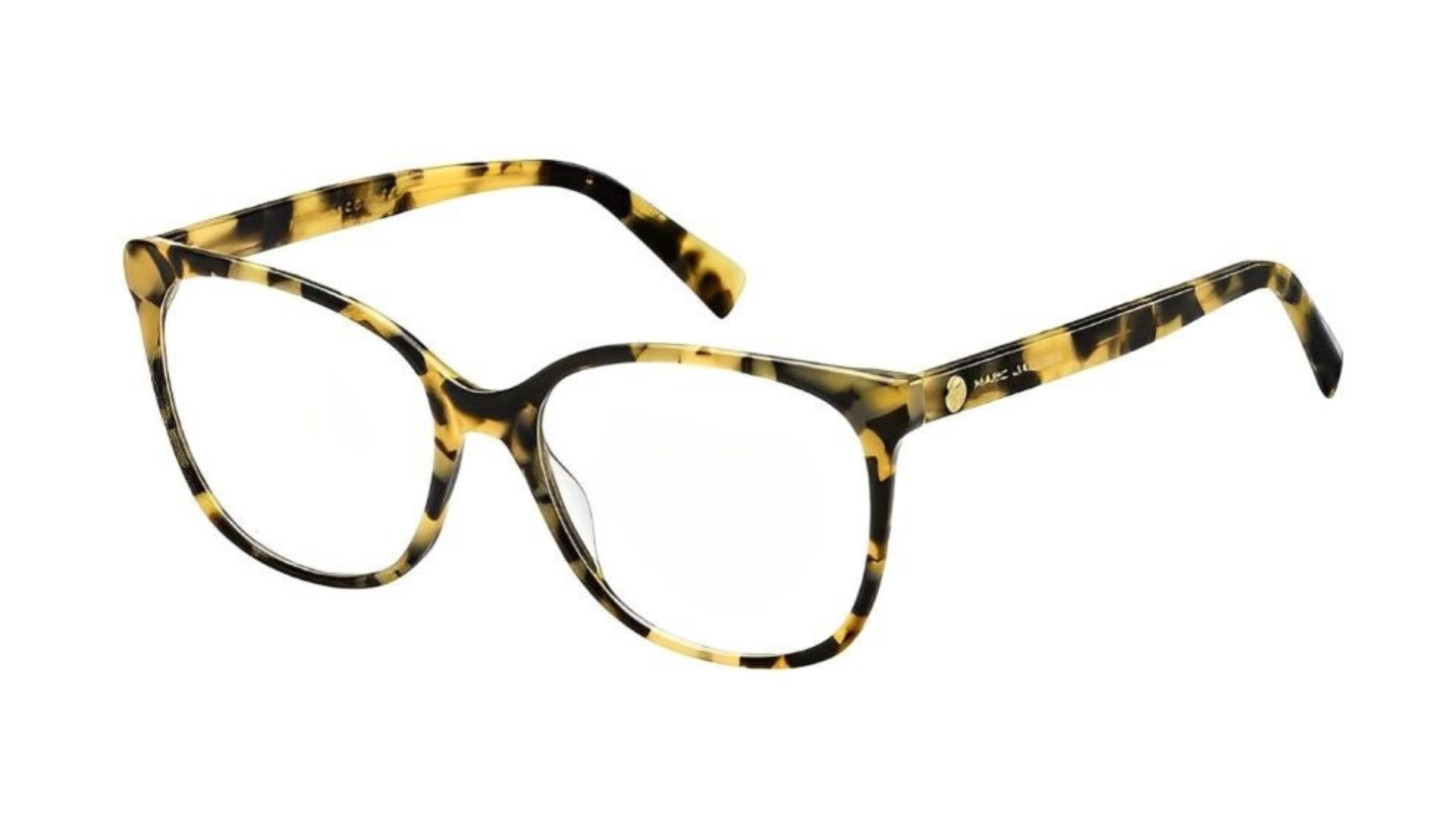 Marc Jacobs MARC 380 - Yellow Havana
