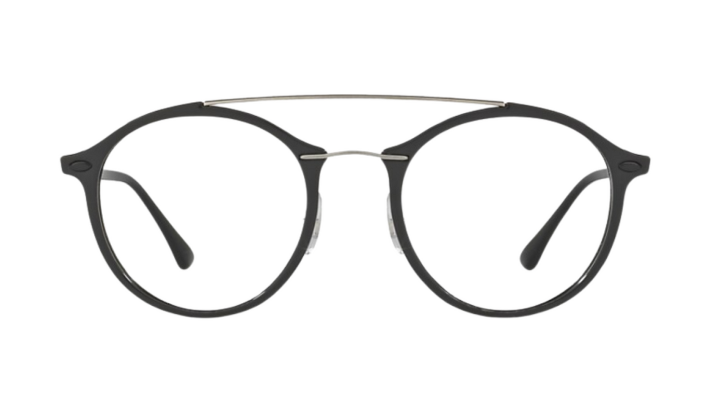 Ray-Ban RB7110 - Black
