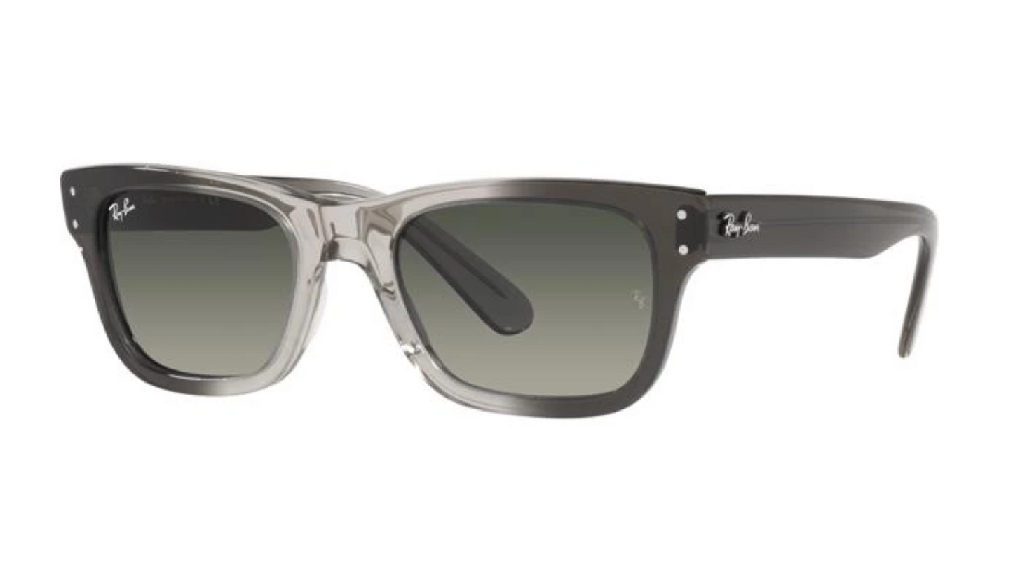 Ray-Ban MR BURBANK RB2283 - Brown