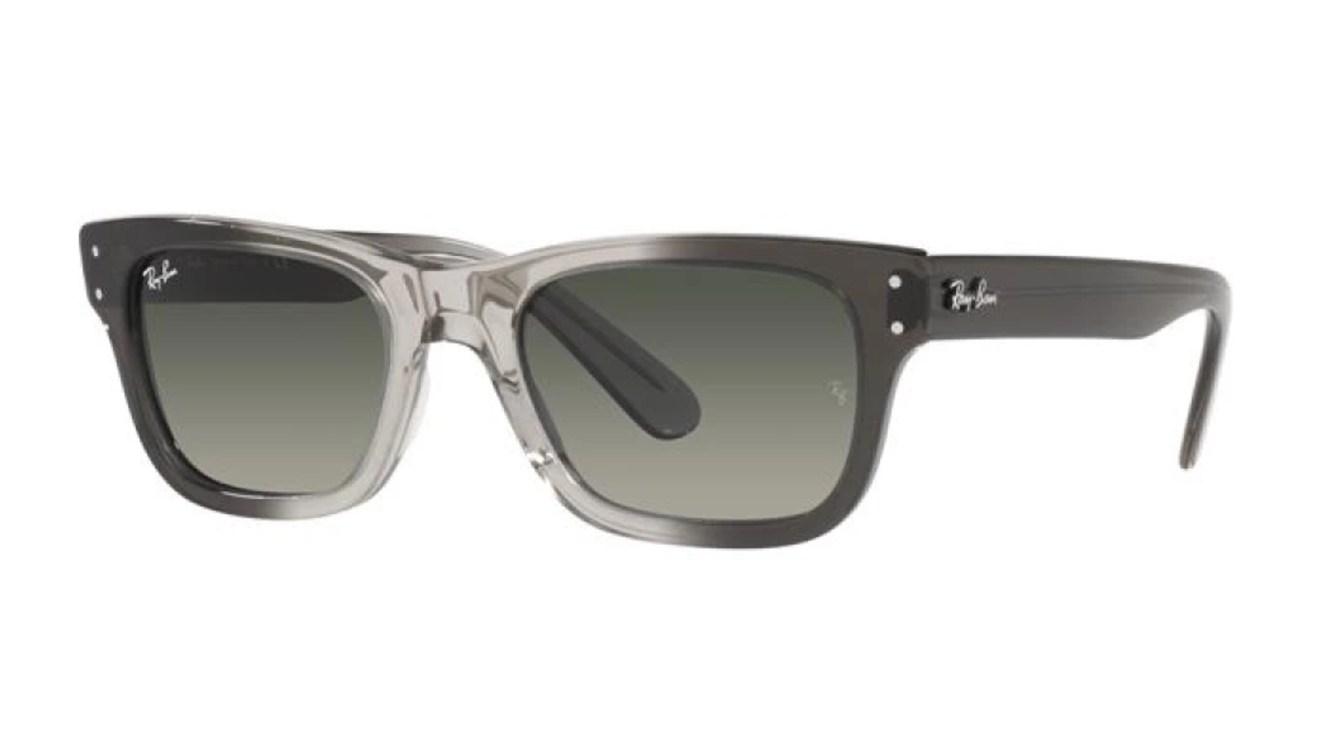 Ray-Ban MR BURBANK RB2283 - Brown