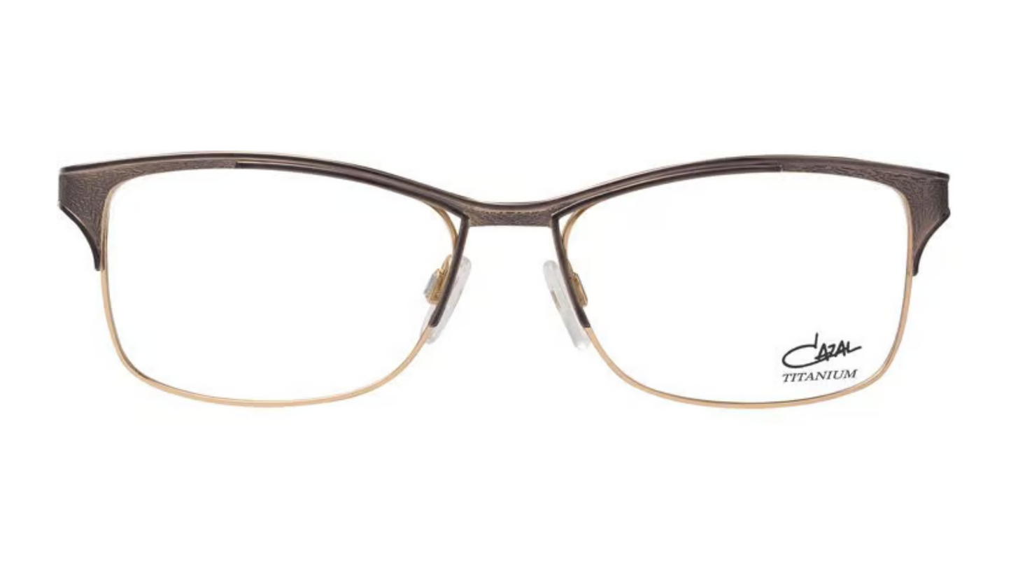 Cazal 4233 - Anthracite-Grey-Black