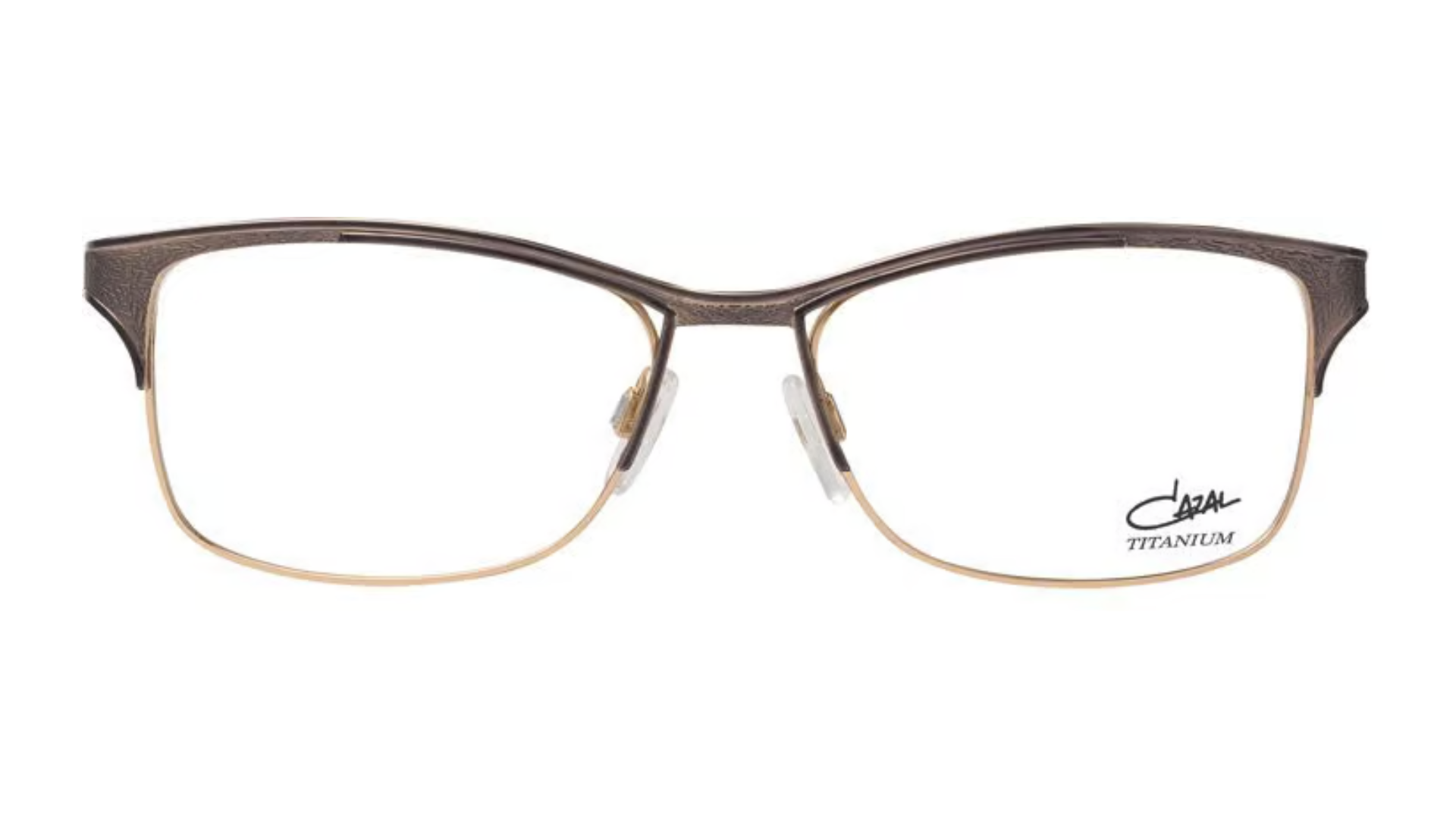 Cazal 4233 - Anthracite-Grey-Black