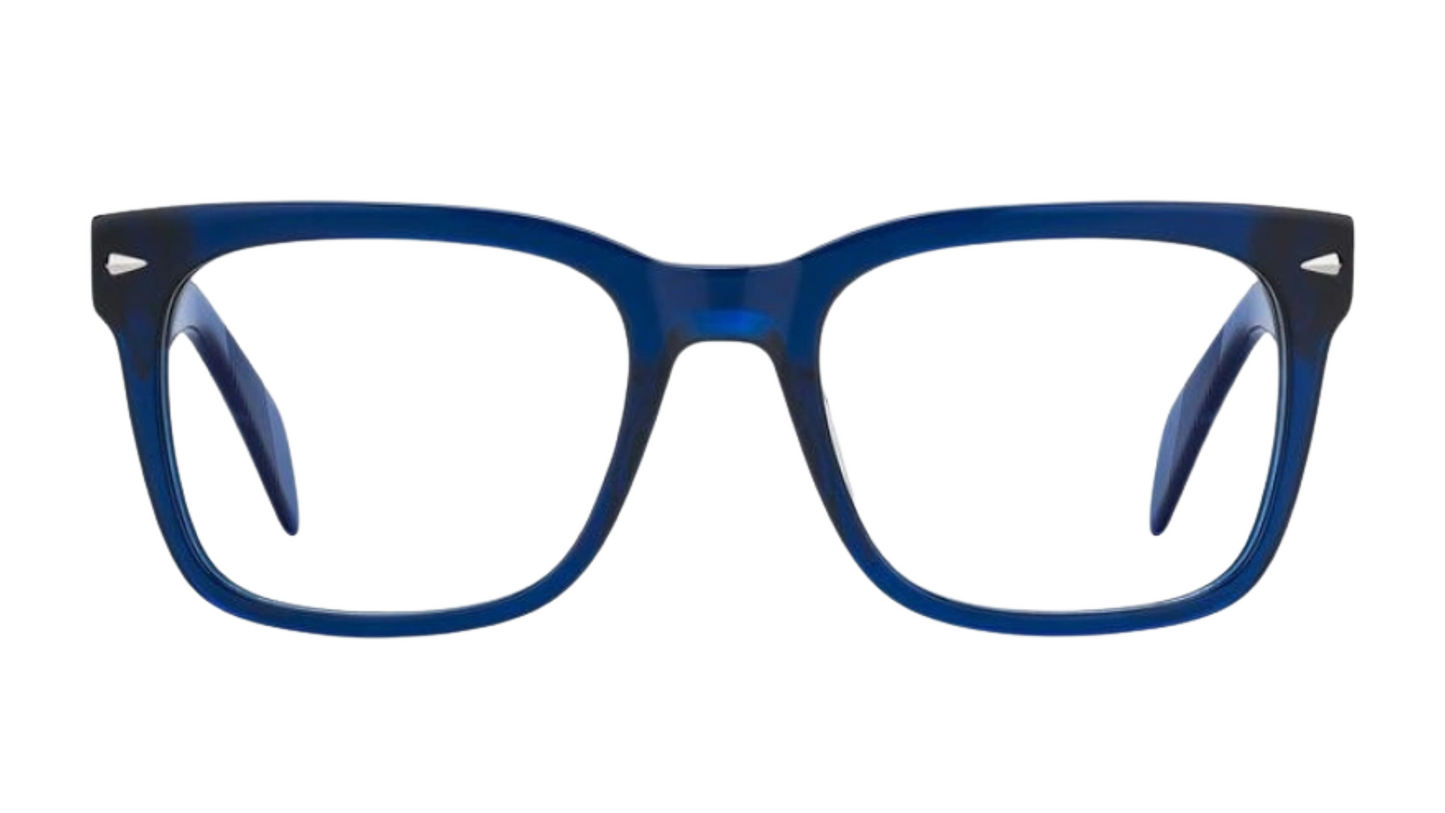Rag & Bone RNB7010 - Blue