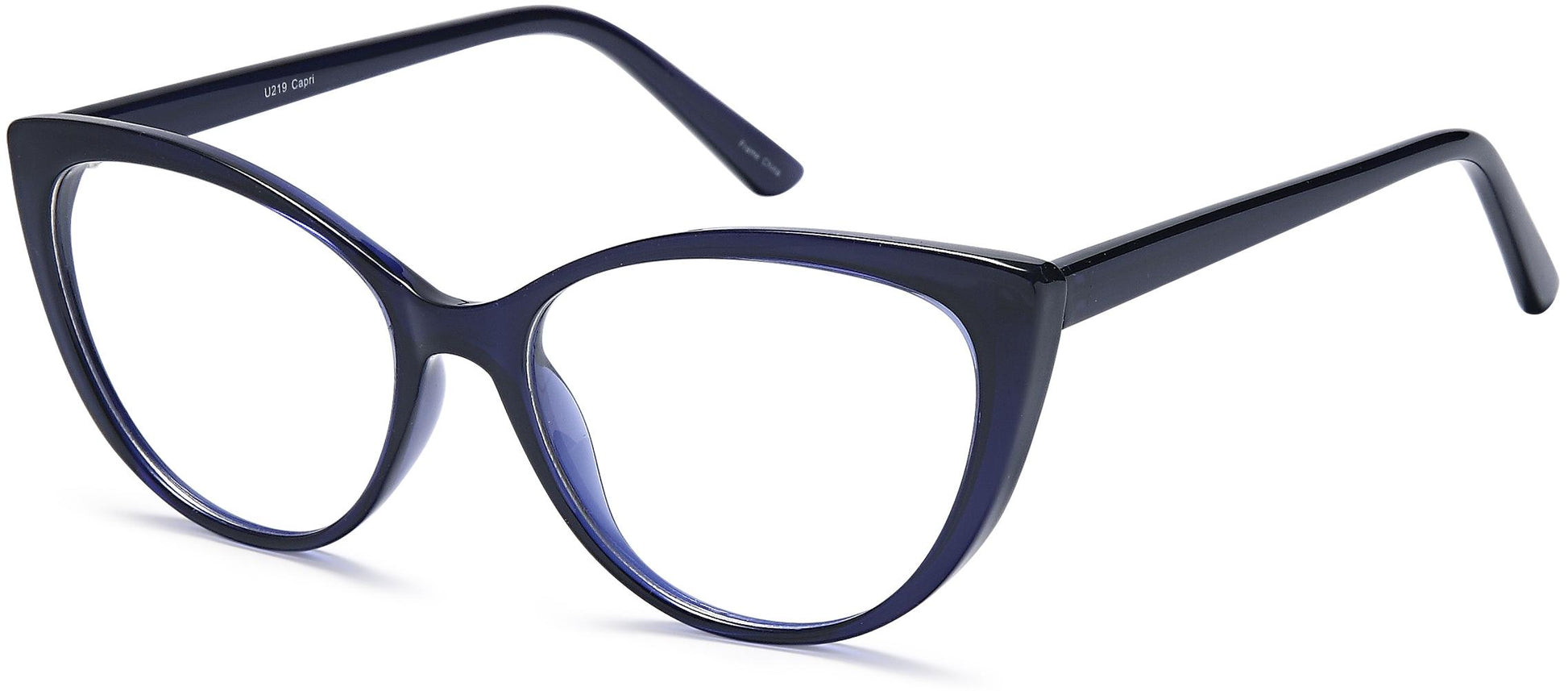 4U U219 - Blue