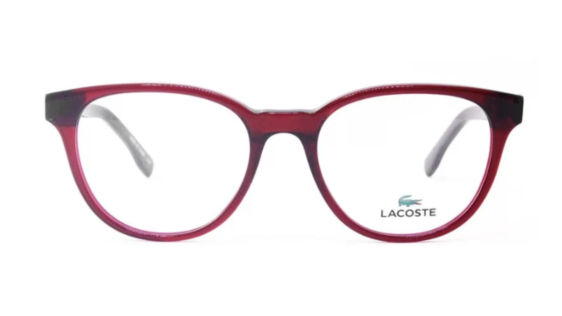 Lacoste L2834 - Burgundy