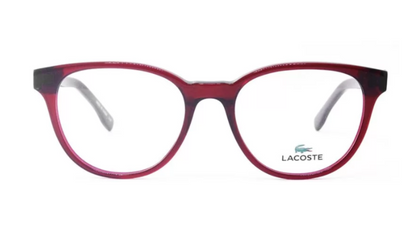 Lacoste L2834 - Burgundy