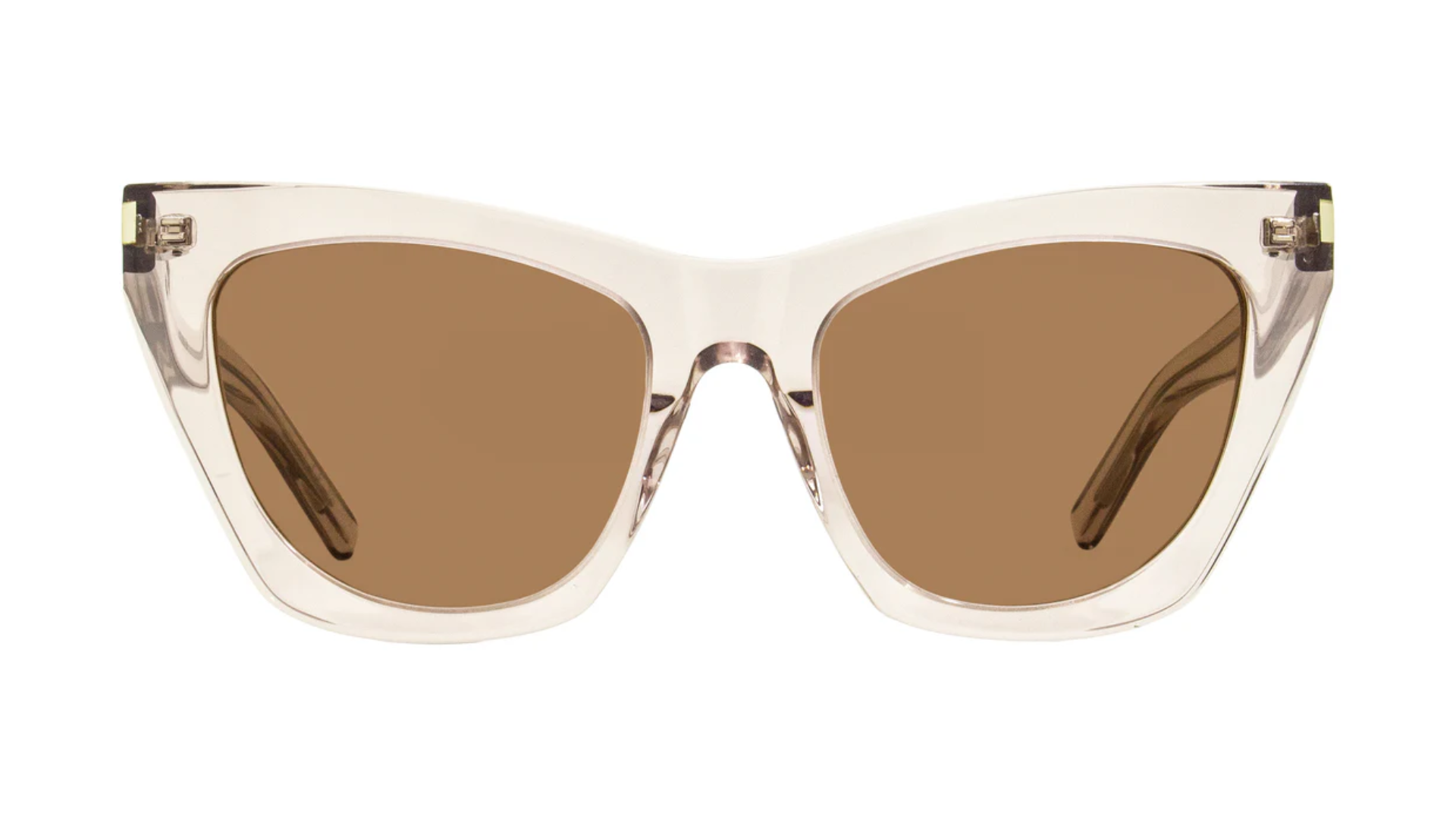Saint Laurent SL 214 KATE - Nude