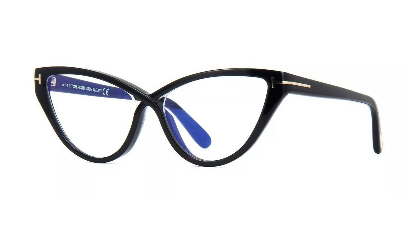 Tom Ford FT5729-B - Black
