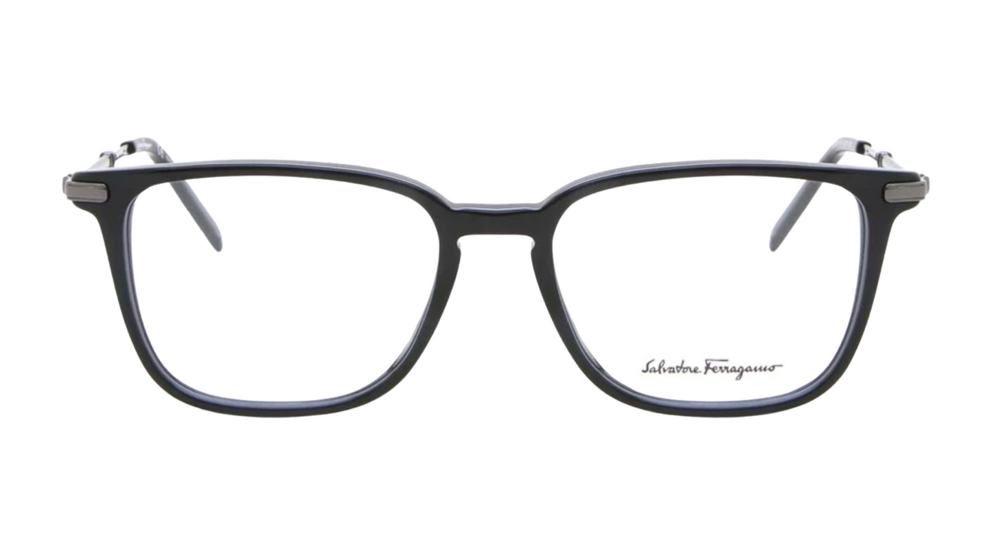Salvatore Ferragamo SF2861 - Black