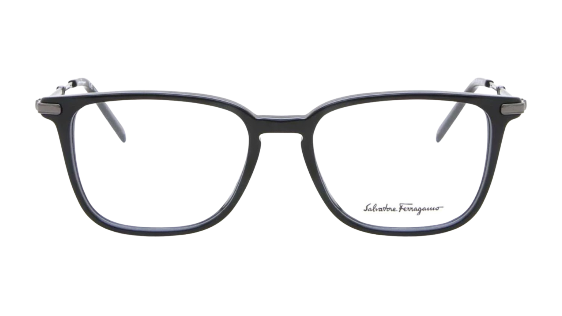 Salvatore Ferragamo SF2861 - Black