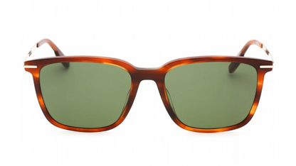 Ermenegildo Zegna EZ 0206 - Dark Havana