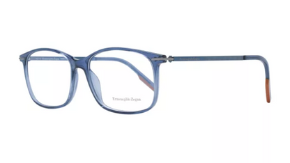 Ermenegildo Zegna EZ5172 - Shiny Transparent Blue