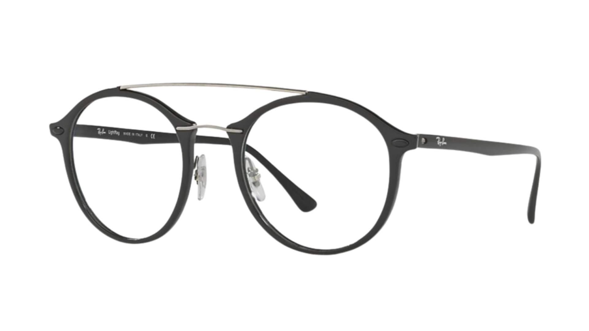Ray-Ban RB7110 - Black