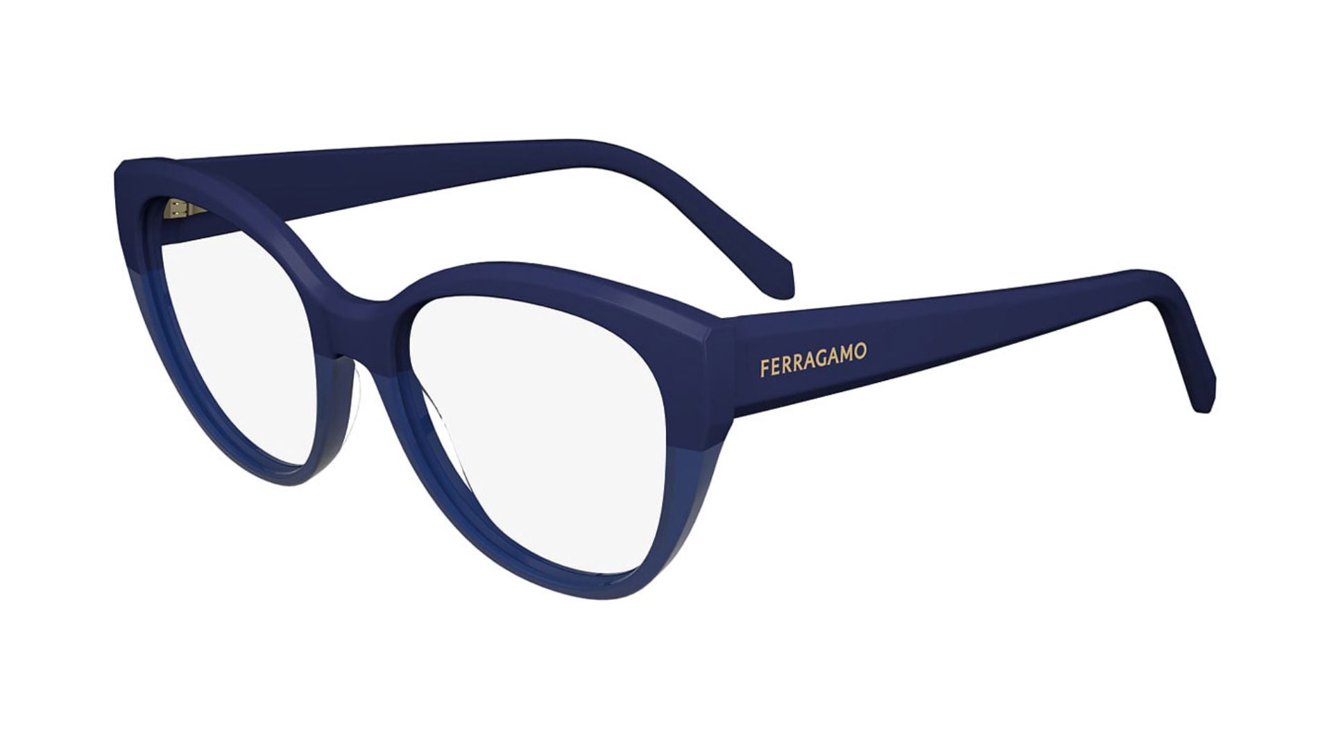 Salvatore Ferragamo SF2970 - Blue