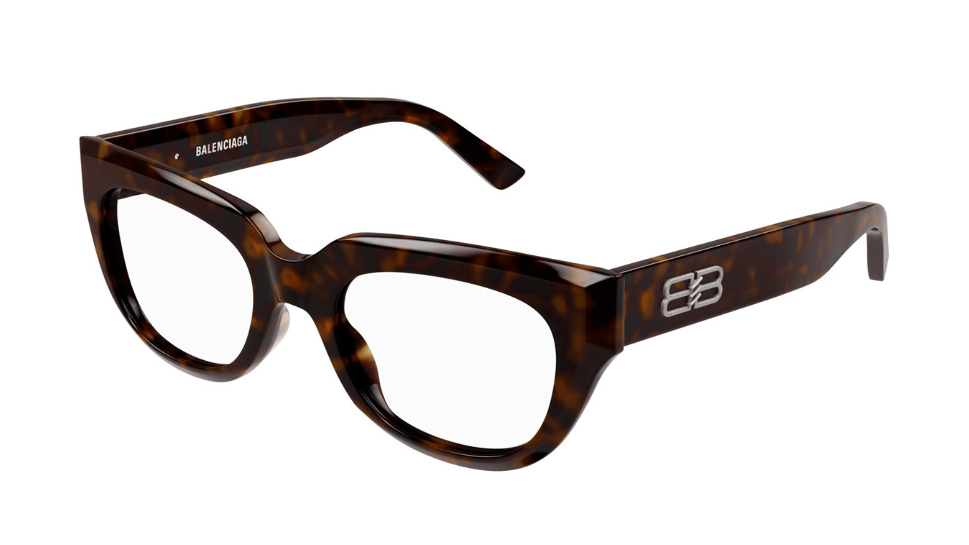Balenciaga BB0239O - Havana