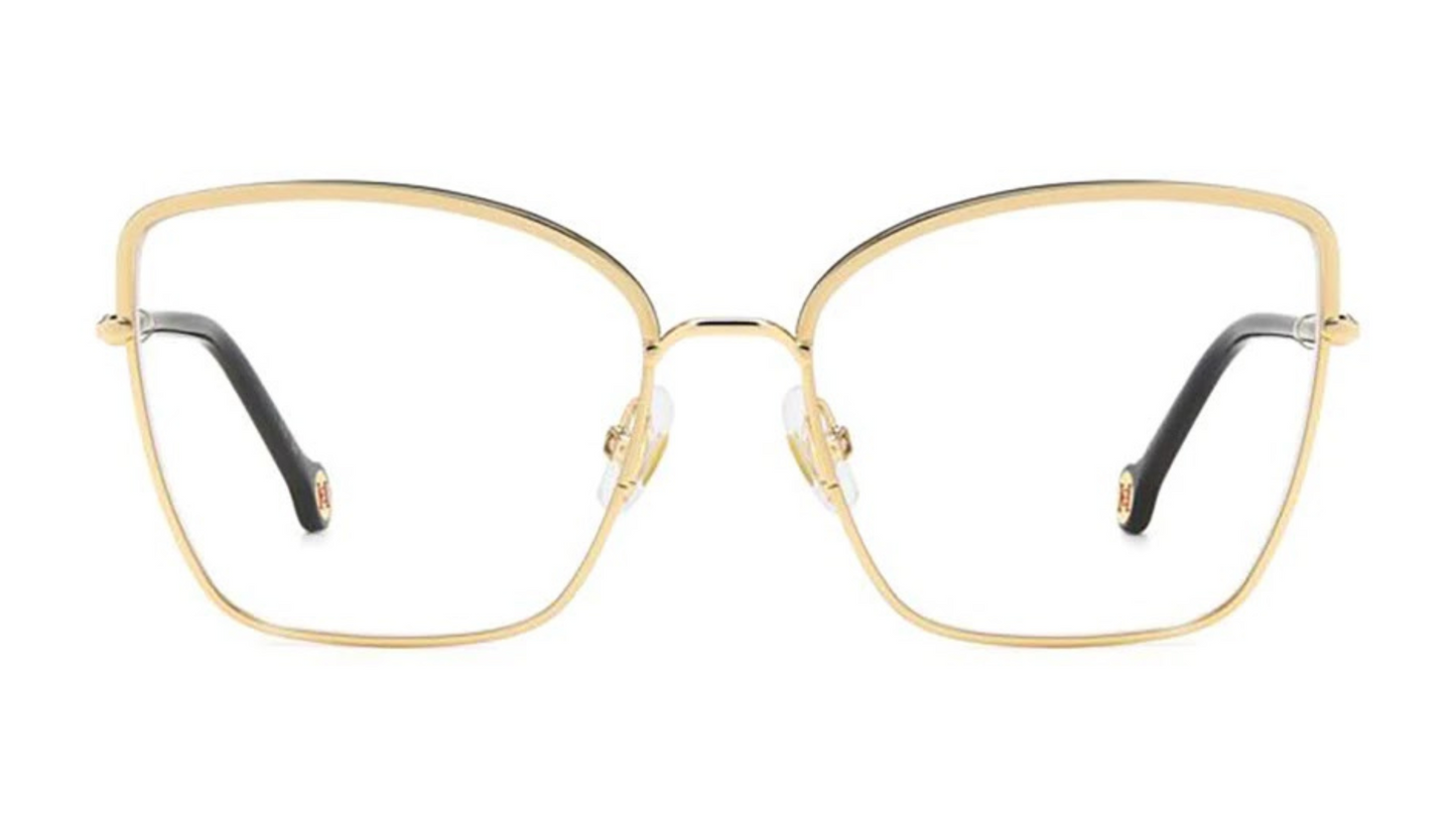 Carolina Herrera HER 0234 - Gold Black