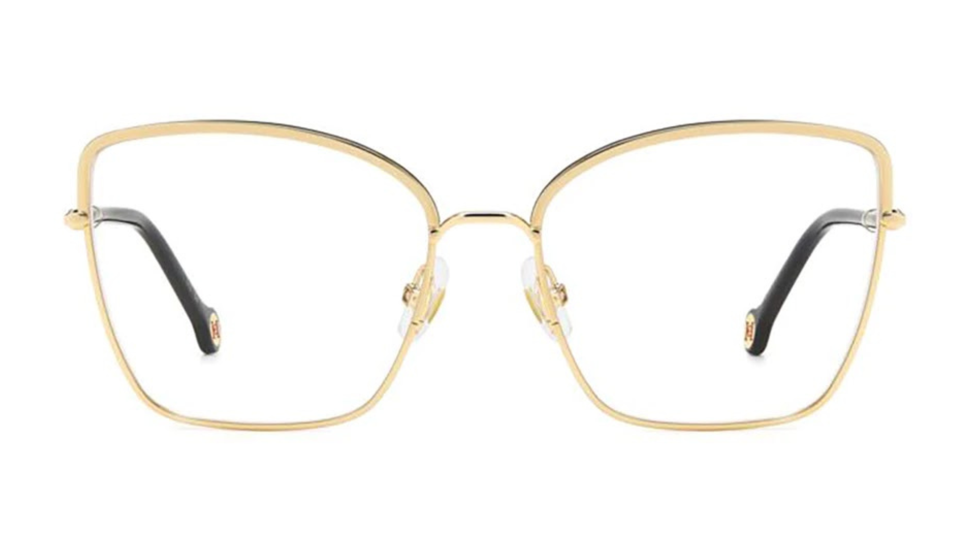 Carolina Herrera HER 0234 - Gold Black