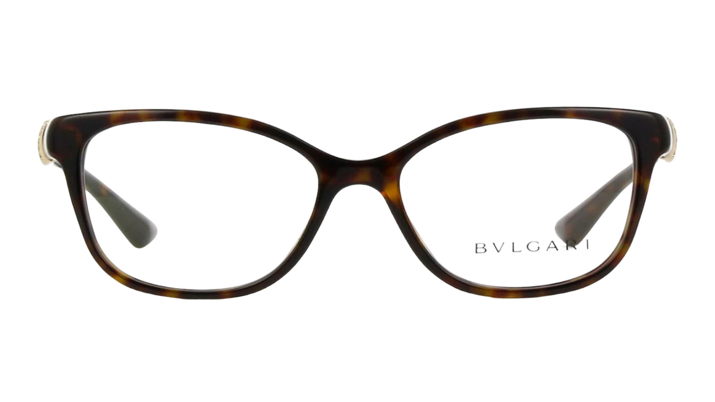 Bvlgari 4128-B - Brown