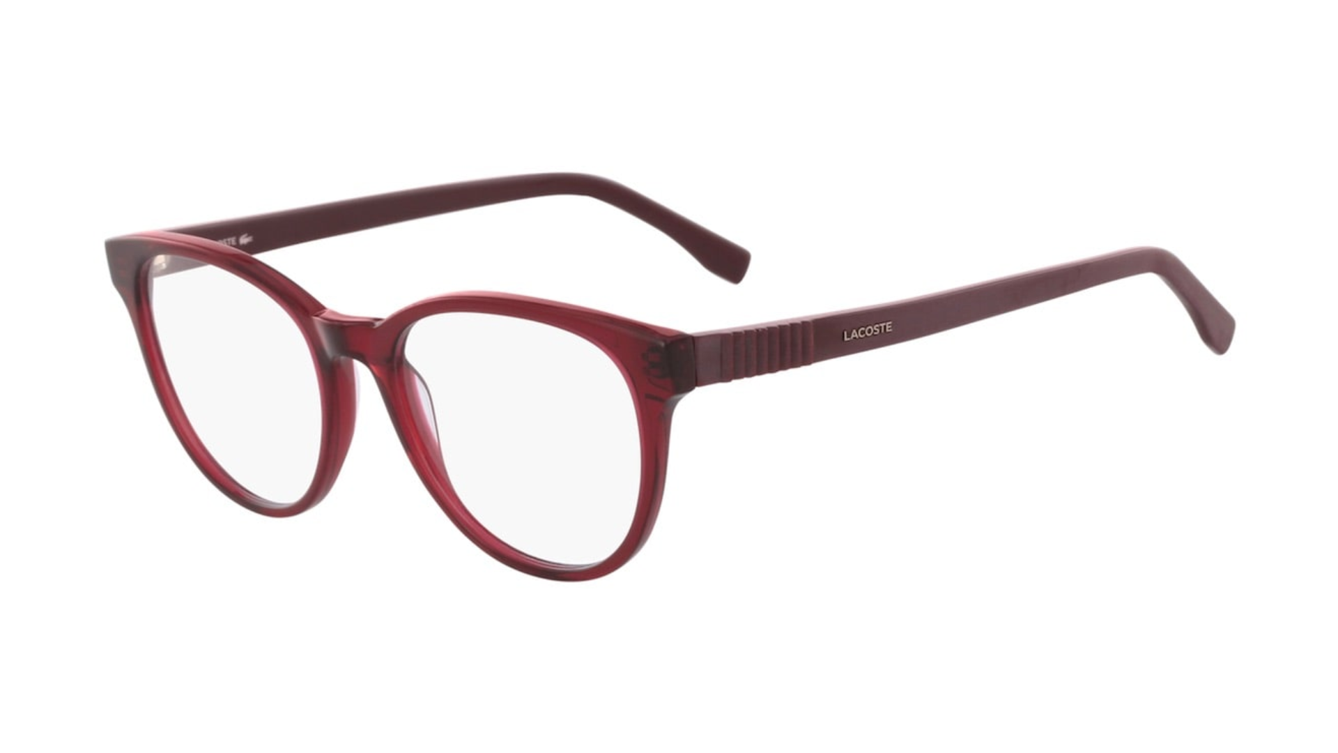 Lacoste L2834 - Burgundy