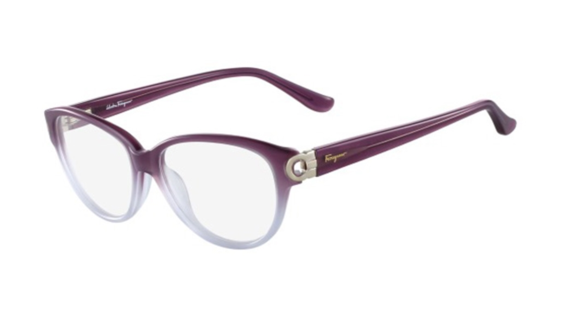 Salvatore Ferragamo SF2735 - Gradient Violet