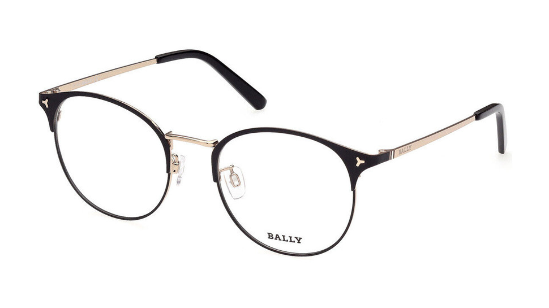 Bally BY5040-D - Black