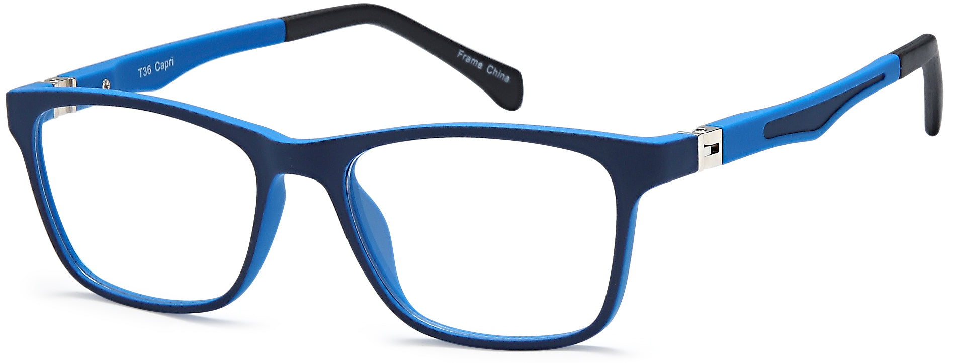 Trendy T 36 - BLUE