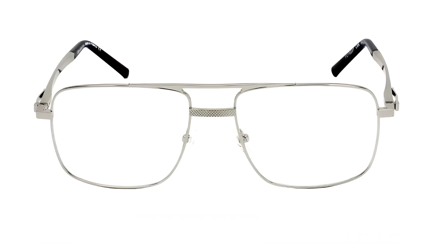 Charriol PC75037 - Brushed Silver