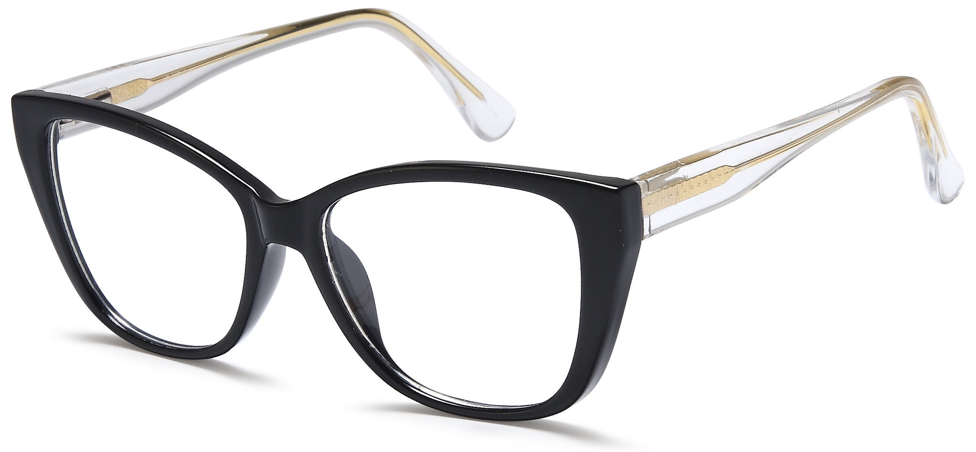 4U UP307 - Black Crystal