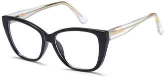 4U UP307 - Black Crystal