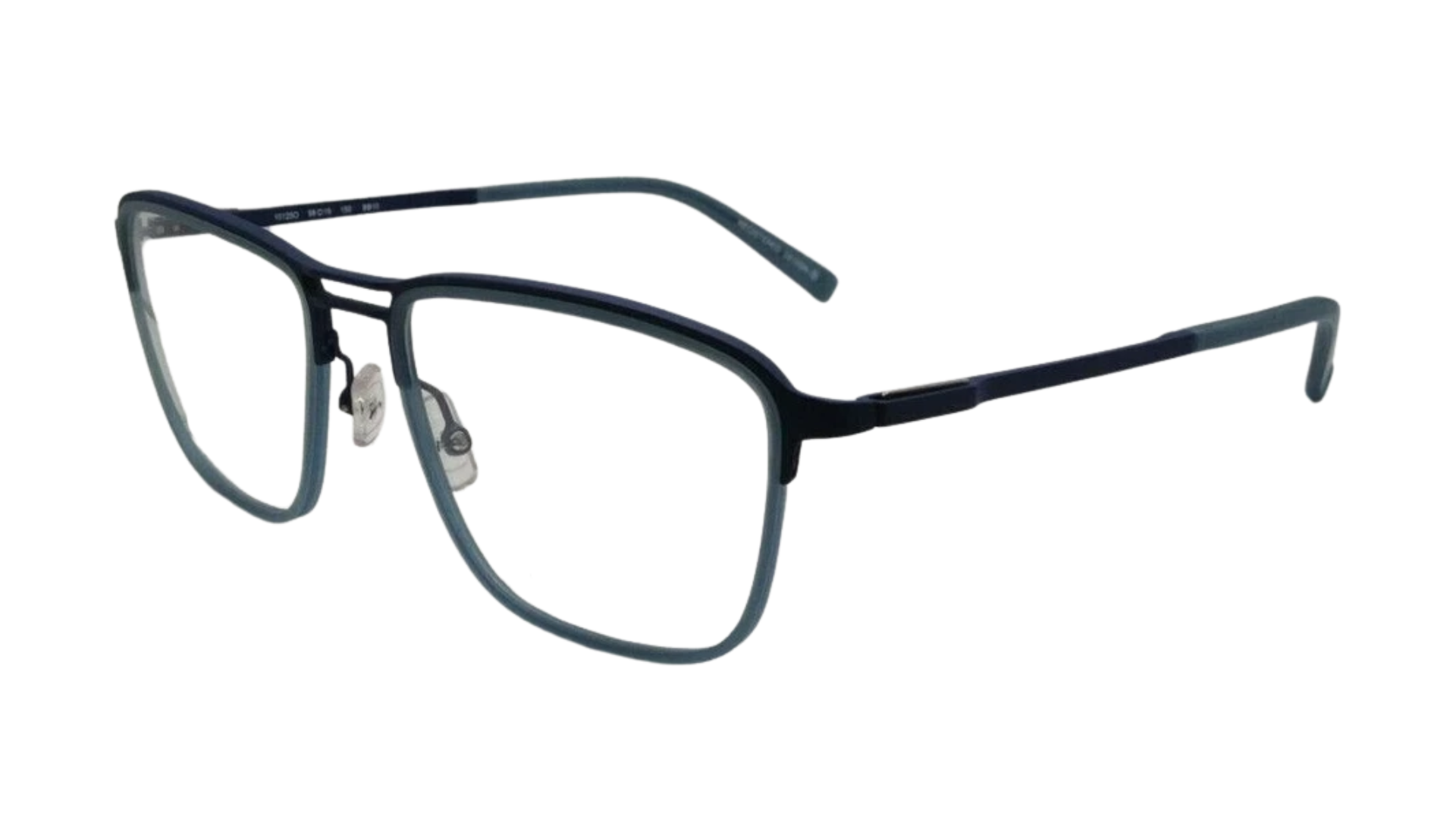 Morel OGA 10125O - Matte Blue