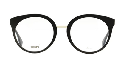 Fendi FF0303 - Black
