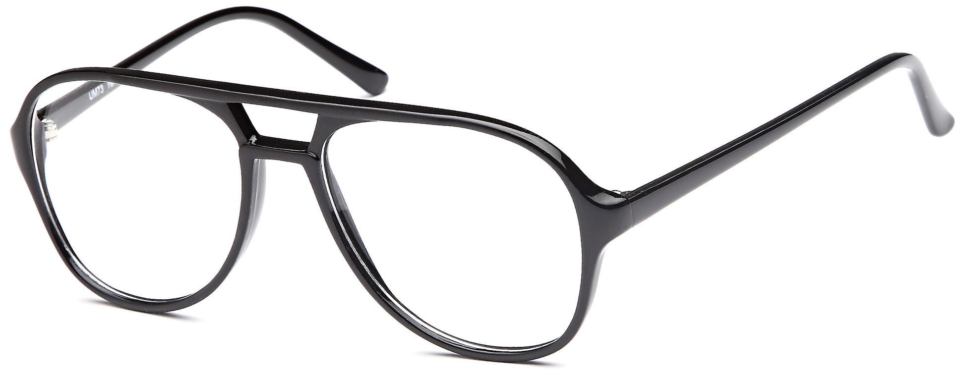 4U UM73 - Black