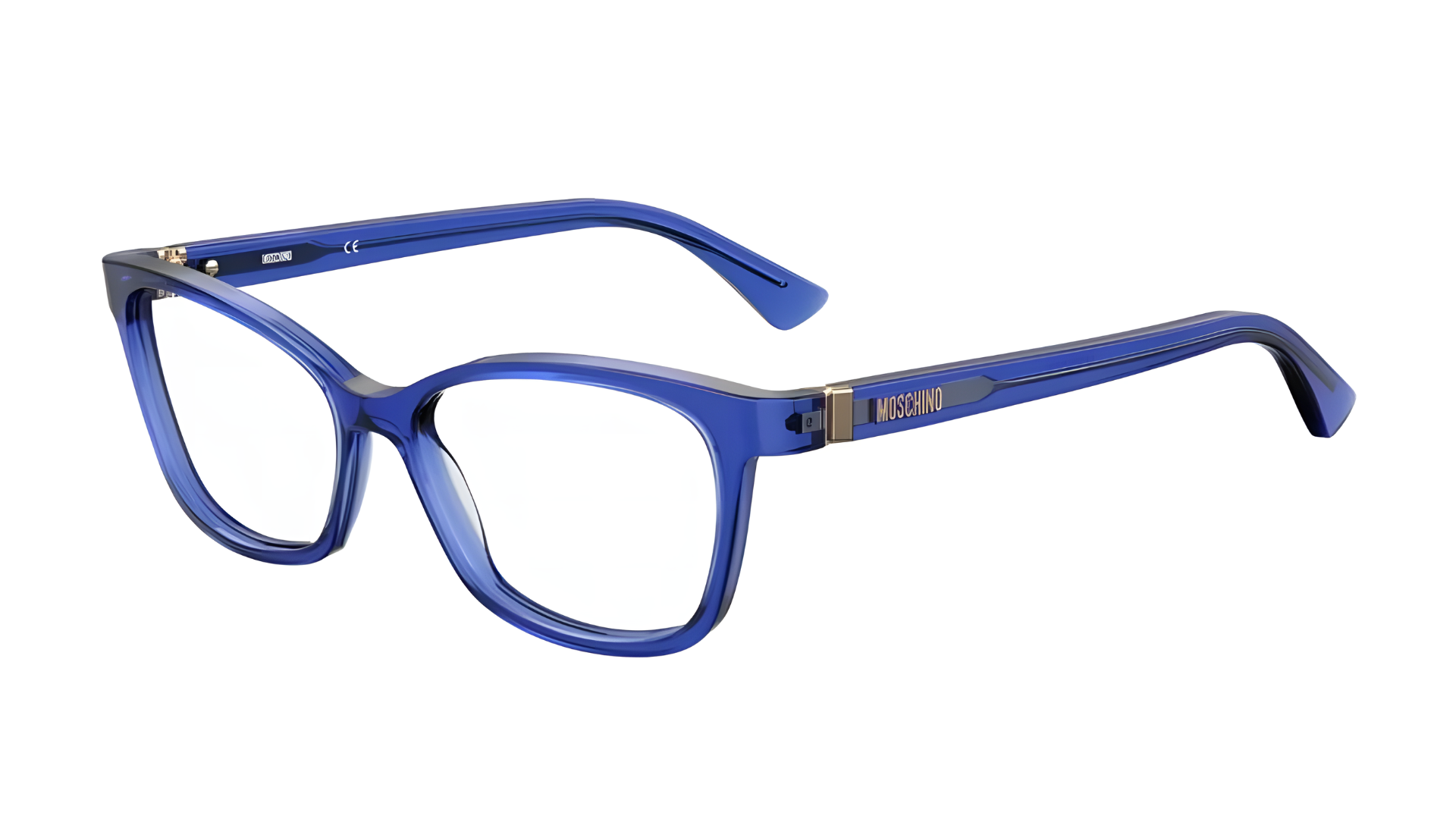 Moschino MOS558 - Blue
